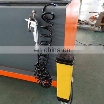 Aluminum Drilling Cutting Cnc Machining Center photo-5
