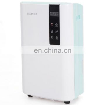 Wholesale Portable Digital Display Dehumidifier for Home/Car use