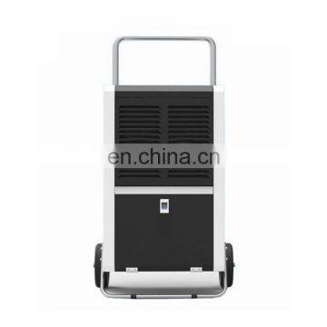 50L per day capacity stylish dehumidifier