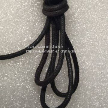 Shoelace Waxing Machine photo-2