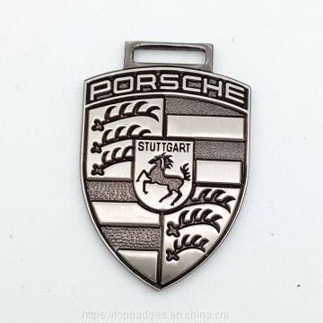 New Custom Made Metal Badges photo-5