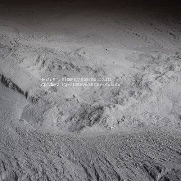 Tundish Insulating Powder (alkaline) photo-4