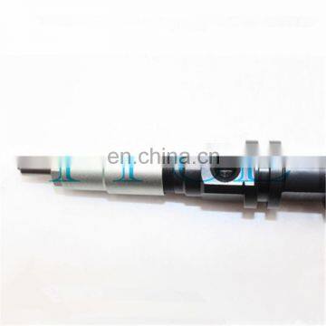 High Quality Common Rail Diesel Fuel Injector 095000-5160 DLLA148P820 for DENSO photo-3