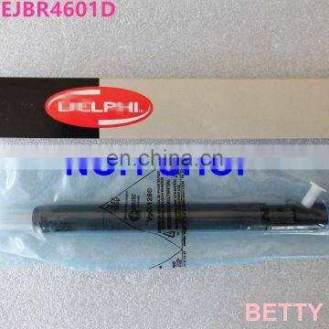 100% Original and new  diesel fuel injector EJBR4601D common rail fuel injector EJBR02601Z