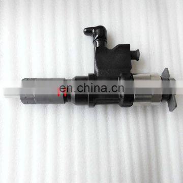 genuine auto part fuel injector 095000-6376 8-97609789-6 for truck