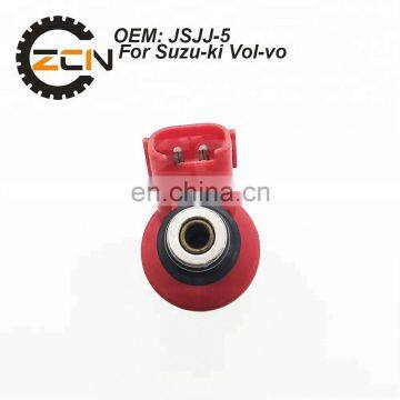 Hot Sale OEM JSJJ-5 Fuel Injector Nozzle For Suzu-ki Vol-vo Car Model photo-2