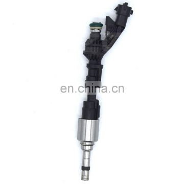 original tested  Quality  Fuel Injector  FX23-9F593-AC FX239F593AC 0261500297  for Jagu-ar 3.0L