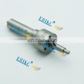 L137 PBD Common Rail Injector Nozzle Nozzle L137PBD De-l-phi Injection Nozzle L137PBD photo-5