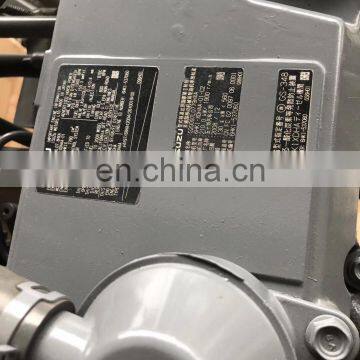 Electronic Fuel Injection Model Engine 6HK1XYSA01 Engine Diesel Assy For Hitach Excavator 4625874RM From Japan Original