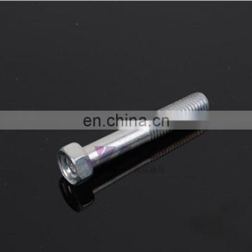 FVR34 6HK1 Truck Flywheel Housing Bolt Screw 0-16956270-0 JIUWU POWER