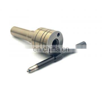 Hot sell common rail diesel engine injector nozzle DLLA158P834 for 23670-E0340/E0341