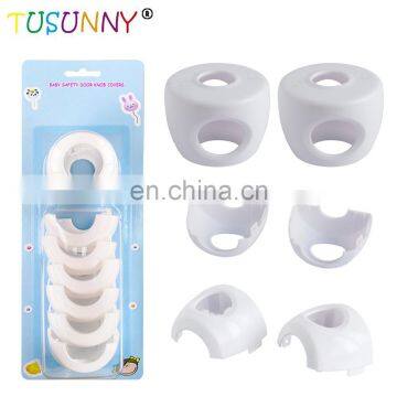 Door Knob Baby Safety Cover - 5 Pack photo-7