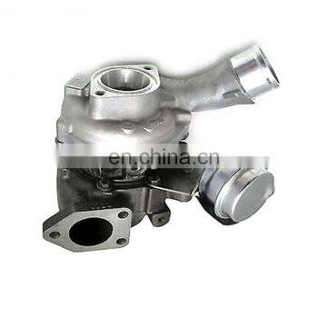 Turbo turbocharger GT2052V/454135-5010S