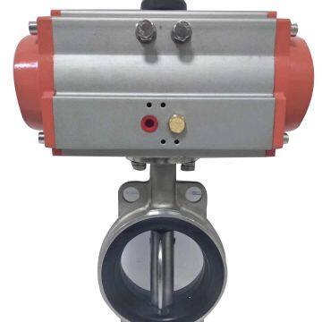 Hard Seal Butterfly Valve Italy Ball Valve -15℃-100℃