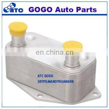 High Quality 5989070141 11422247015 FOR BMW 3 Series (E46) 318d 320d 5 Series (E39) 520d OIL COOLER