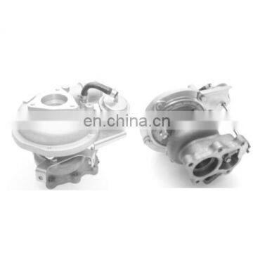 14411-9S000 047-282 turbocharger for engine ZD30EFI HT12-19B