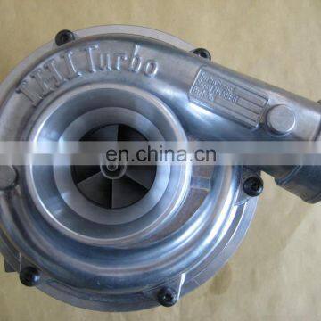 Excavator Turbo Charger 6HK1 for Hitachi ZAXIS 330 114400-4380 photo-2