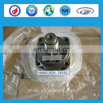 Good quality Diesel Pump Rotor Head 146402-3820,Diesel parts VE Head Rotor