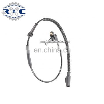 R&C High Quality Auto ABS Sensors  0265008131 YG20227903  For Peugeot  405 Car Wheel Speed Sensor