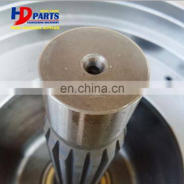 R290-7 R250-7 Travel Gearbox 31N8-40070 Travel Reduction Gearbox photo-5