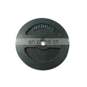 NT855 marine engine parts Water pump pulley 3025935