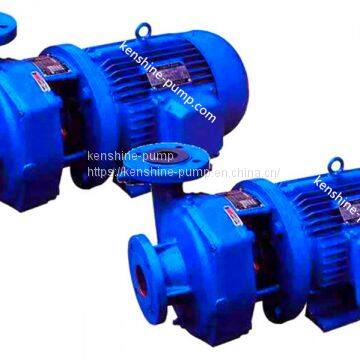 BL monoblock centrifugal water pump