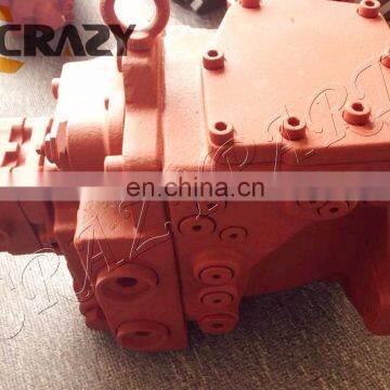 KPM K7SP36 hydraulic pump, excavator spare parts