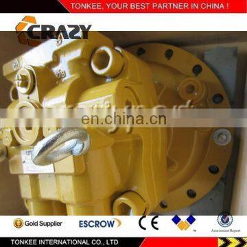 Original New 1588986 M5X130CHB-03C-255-122 Hydraulic Swing Motor & Swing Device & Swing Motor Assy for Excavator 320C Parts