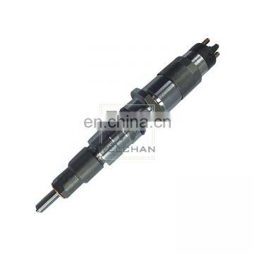 0445120236 Common Rail Fuel Injector 0445 120 236 For Excavator PC300-8 Diesel Injector 6745-11-3100