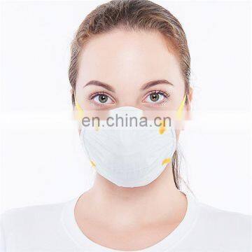 High Quality Breathable Comfortable Disposable PM2.5 Dust Mask