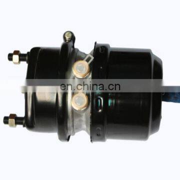 Truck disc type brake chamber t2424dp (bs9504)