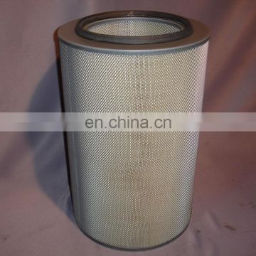 0030945004 C30850/6 E118L AF1802 truck air filter replacement