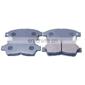 Auto Parts Brake Pads 04465-42011 For RAV4