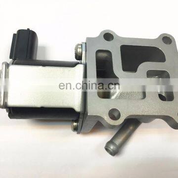 Idle Air Control Valve FSN520660 for Ma-zda OEM# FSN5-20-660 E9T06871 photo-2