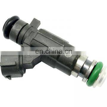 Fuel Injectors Compatible With Nissan Infiniti I3-5 Altima Maxima OEM 16600-AE060 FBJC101 16600AE060 photo-4