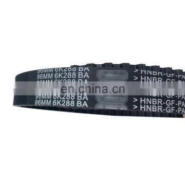 Timing Belt OEM 96MM-6K288-BA 96MM6K288BA photo-2