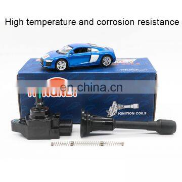 Wholesale Automotive Parts 22448-ED000 For Nissan Altima Sentra Ignition Coil Pack Ignition Coil Manufacturers