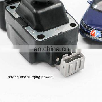 From China Automotive Parts 96213086 For Peugeot Ignition Transformer Coil Ignition Packs