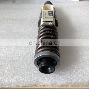 Genuine electric unit injector BEBE4D24001 for  MD13 21340611