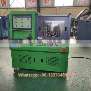 CAT8000 Middle Pressure HEUI C Common Rail Diesel Injector Pump Test Bench