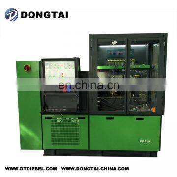 CR825 electrical multifunctional common rail test bench