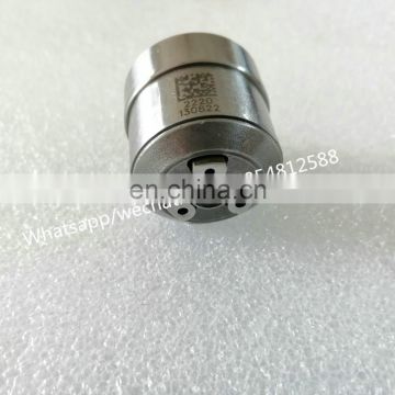 Common rail injector control valve 7206-0379 with solenoid