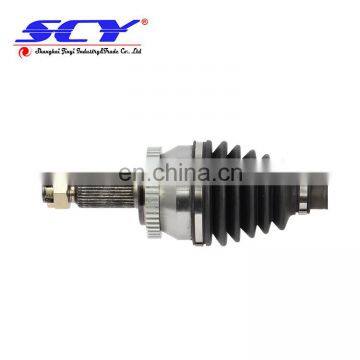 CV Half Shaft Assembly Suitable for Mazda3 Mazda5 04-08 photo-2