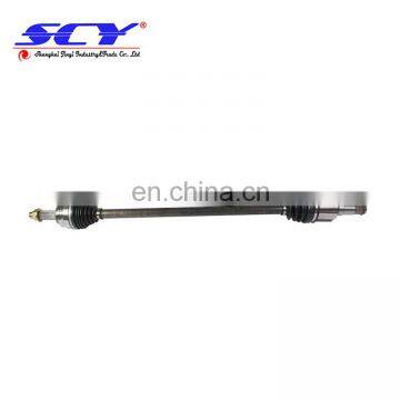 CV Half Shaft Assembly Suitable for Lancer 2008 2010 FWD