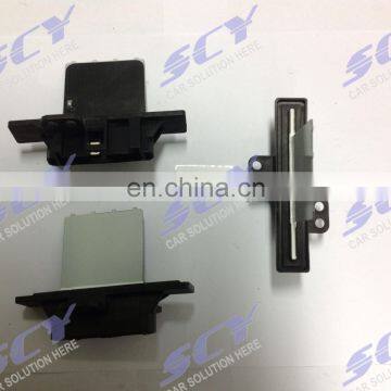 New A/C Heater Blower Motor Resistor Regulator Fis For 95-00 N.issan A.lmera N15 27150-1N760 271501N760 photo-2