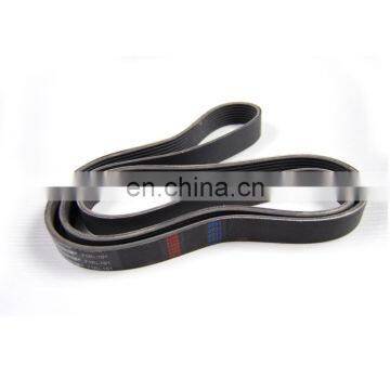3289179 Belt for Cummins V-ribbed Belt Diesel Engine Spare Parts Manufacture Factory in China Order
