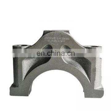 205022 Main Bearing Cap for  cummins cqkms QSK19-DM QSK19 CM2150 diesel engine spare Parts  manufacture factory in china