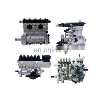 612600081048Z diesel engine inject pump for Weichai WD615.61 engine Zhumadian China