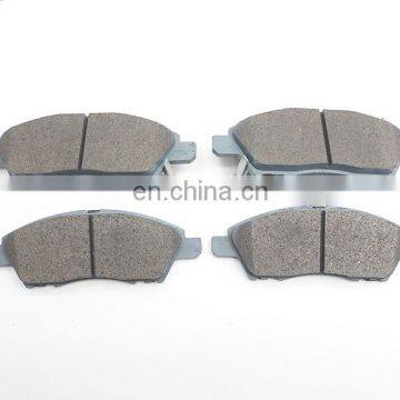 China Supply Rear Brake Pads D1592 D1060-ED500 photo-3
