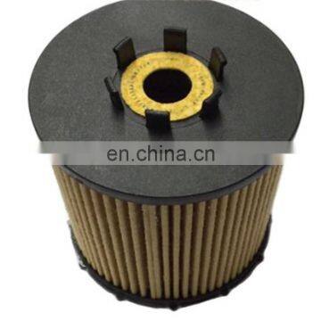 Germany Car Oil Filter Element Replacement OEM: 11 42 7 542 021 photo-2